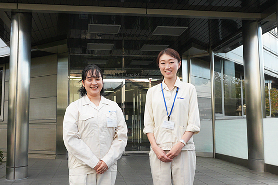 株式会社日進製作所グループ