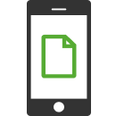 スマホアプリ(iOS/Android)によるカメラ撮影アップロード