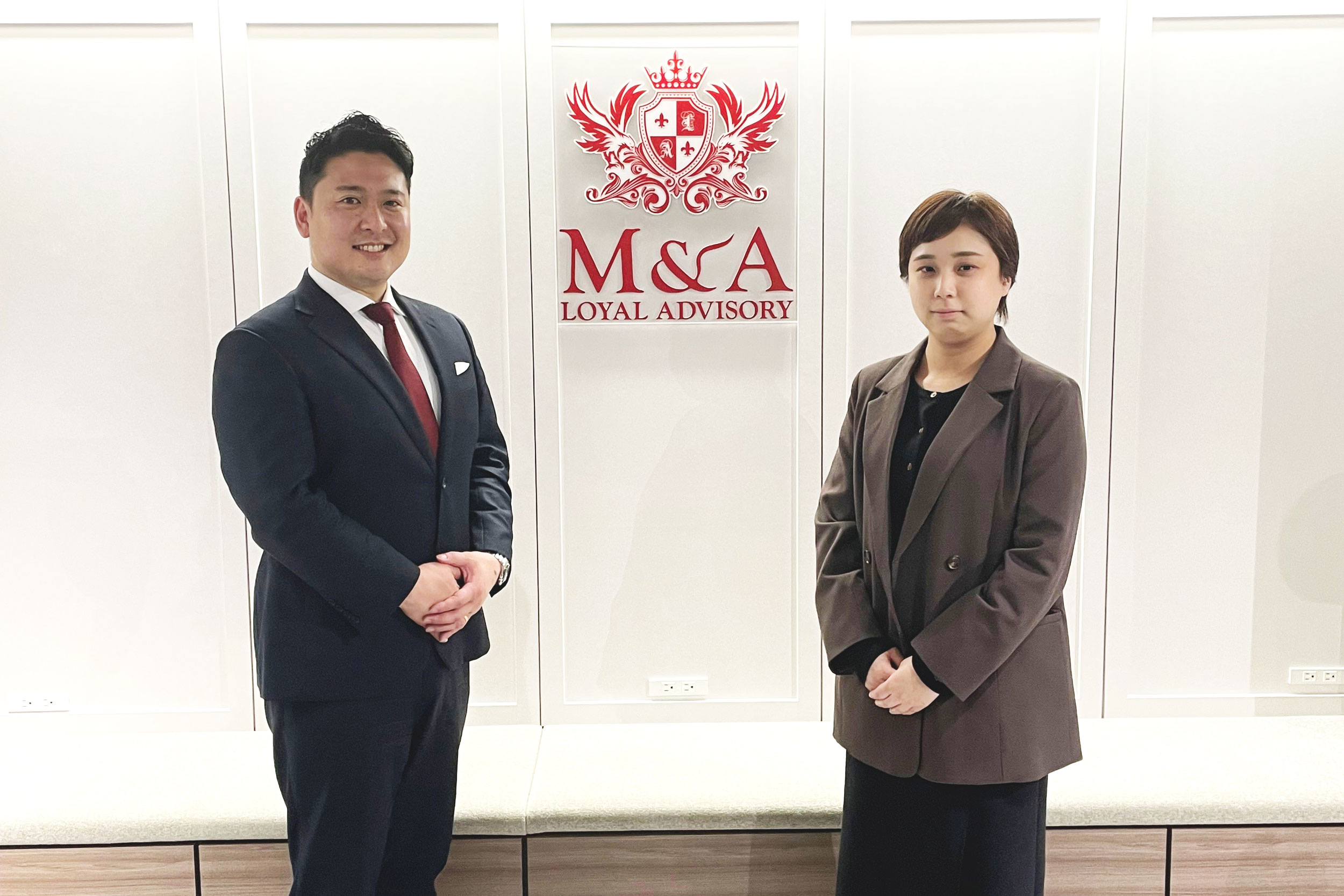 M&Aロイヤルアドバイザリー株式会社