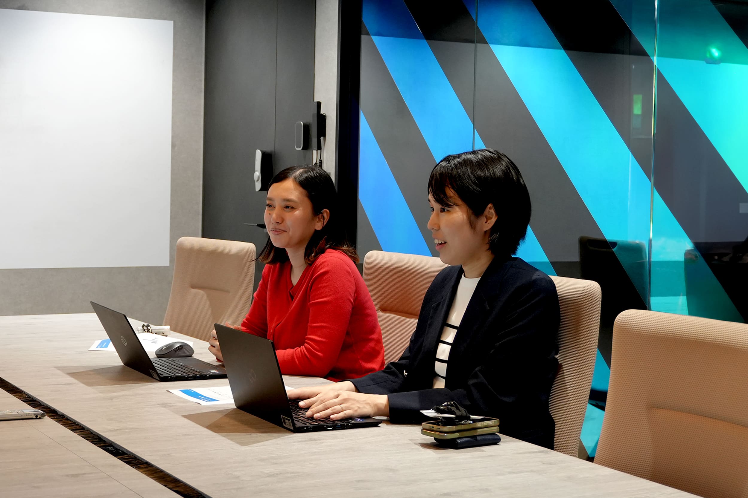 VALX株式会社 インタビュー写真03