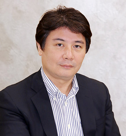 小池 隆司