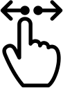 icon scroll