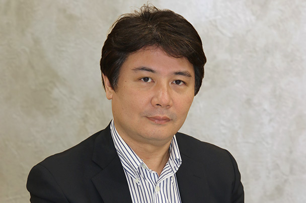 小池 隆司