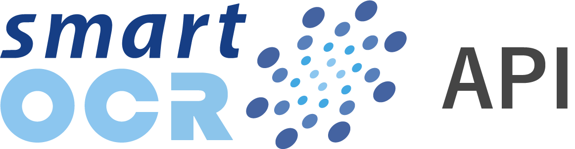 スマートOCR API
