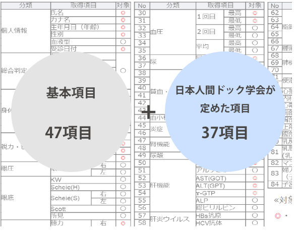 項目の設定をしなくてOK