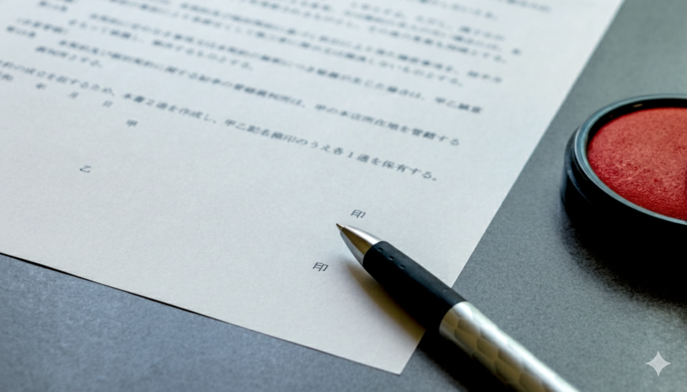 法律・行政文書の活用の画像