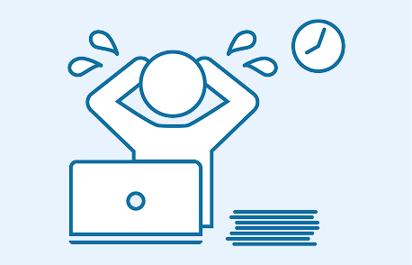 膨大な見積転記作業に時間がかかる