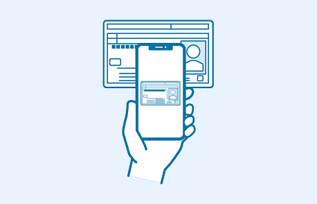 撮影画像の品質が悪くOCR精度が低下