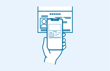 撮影画像の品質が悪くOCR精度が低下