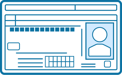 運転免許証
