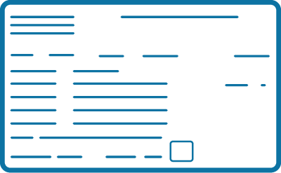 健康保険証（資格確認書）