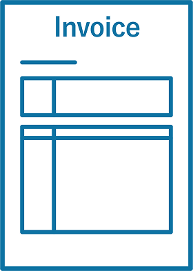 貿易帳票（B/L、PL等）