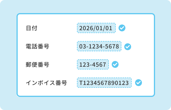 正規表現